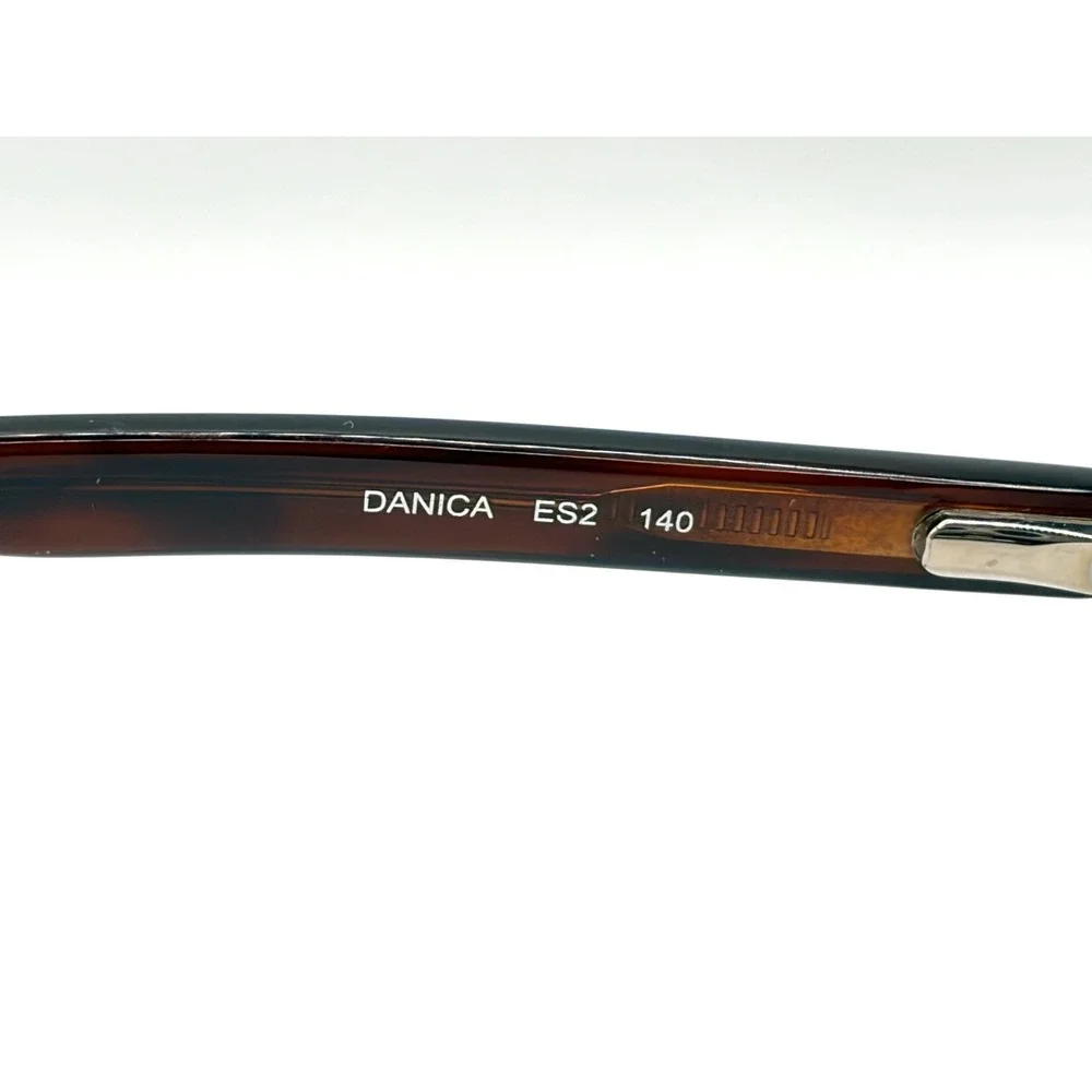 Banana Republic Danica ES2 Women's Glasses Frame 51-18-140 Stylish & Lightweight